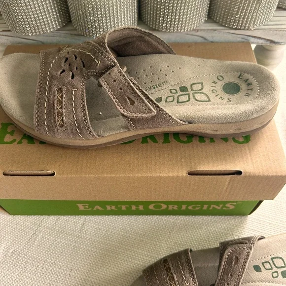 Earth Origins with Welltek System size 8 with box - Picture 3 of 5